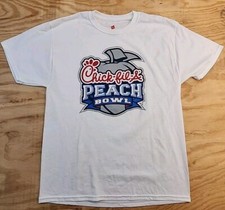 Chick fil peach for sale  Justin