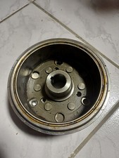 Rotor lichtmaschine yamaha gebraucht kaufen  Bischofswiesen