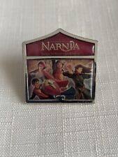 Narnia pin badge for sale  LIVERPOOL