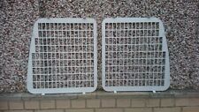 Van rear window for sale  CONSETT