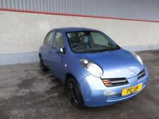 Nissan micra 2003 for sale  SWANSEA