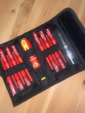 Laser vde screwdriver for sale  COVENTRY