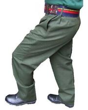 Barrack trousers genuine for sale  KIDDERMINSTER