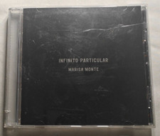 Infinito Particular by Marisa Monte (CD, 2006, EMI) comprar usado  Enviando para Brazil