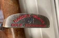 Harden weaver golf for sale  Thomaston