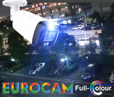 Telecamera 5mp visione usato  San Salvatore Monferrato