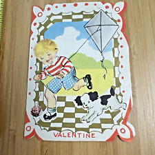 Vintage valentine day for sale  Bedford