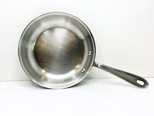 Clad ltd frying for sale  Midlothian