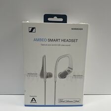 Sennheiser ambeo smart for sale  BRADFORD