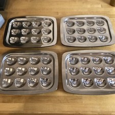 Plats four inox d'occasion  Troyes