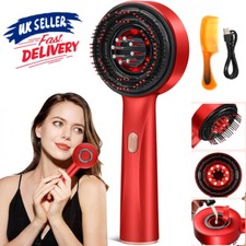 Electric scalp massage for sale  LEICESTER