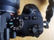 Sony alpha a7r for sale  OLDHAM