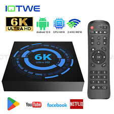 Android smart box gebraucht kaufen  Bremen