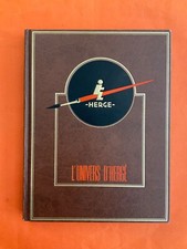 Herge tintin rombaldi d'occasion  Nancy-