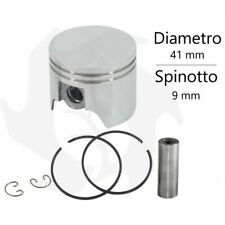 Pistone culloch elite usato Pistone culloch elite usato  Italia