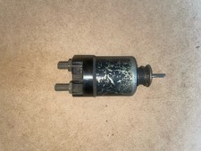 Ifa magnetschalter anlasser gebraucht kaufen  Zahna-Elster