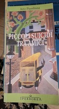 Piccoli suicidi tra usato  Campolongo Tapogliano