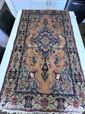 Antique handmade rug for sale  Glendale