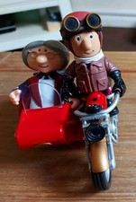 Postman pat ajay for sale  LANCASTER