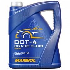 Bremsflüssigkeit mannol dot gebraucht kaufen Bremsflüssigkeit mannol dot gebraucht kaufen  Halstenbek