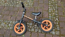 Laufrad puky zoll gebraucht kaufen  Potsdam