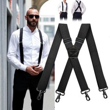 120cm mens braces for sale  BIRMINGHAM