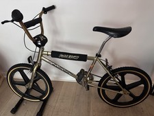 Raleigh super burner for sale  BRIGHTON