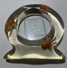 Resin fish picture for sale  Bowling Green