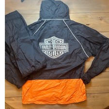 Harley davidson rain for sale  Hoschton