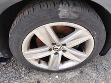 Wheel 17x8 alloy for sale  Douglassville