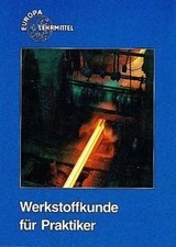 Werkstoffkunde praktiker kamme gebraucht kaufen Werkstoffkunde praktiker kamme gebraucht kaufen  Berlin
