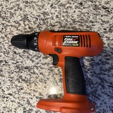 Black decker fire for sale  Littleton