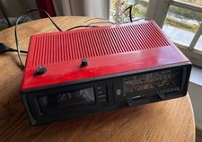 Radio réveil grundig d'occasion  Nantes-