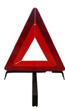 Triangolo emergenza auto usato  San Giorgio a Cremano