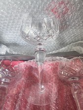 edinburgh crystal pattern for sale  HUDDERSFIELD