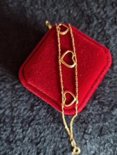 Armband 18k 750 gebraucht kaufen  München