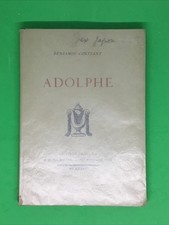Adolphe benjamin constant d'occasion Adolphe benjamin constant d'occasion  Nevers