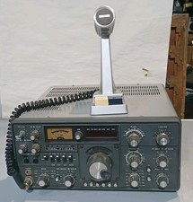 Yaesu ft101zd transceiver for sale  SOUTH OCKENDON