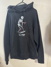 lil peep teddy for sale  CAMBRIDGE