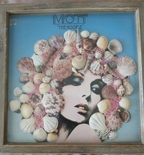 Decorated framed picture for sale  MARGATE