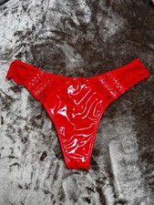 sexy wetlook gebraucht kaufen  Augsburg