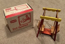 Strombecker doll house for sale  Williamsburg