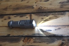 Led taschenlampe cree gebraucht kaufen  Heidelberg