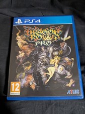 Dragon crown pro usato  Villachiara