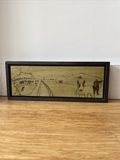 Ray richardson charcoal for sale  LONDON