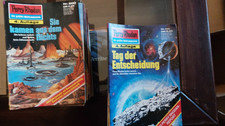 Perry rhodan 500 gebraucht kaufen  Burscheid