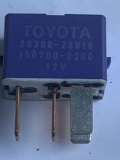 Toyota pin blue for sale  BIRMINGHAM