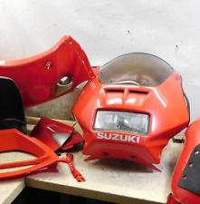 Suzuki gsf400 bandit gebraucht kaufen  Westoverledingen