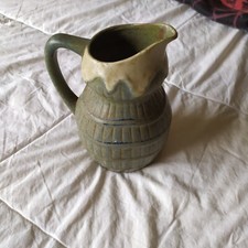 Pichet art nouveau d'occasion  Ploërmel