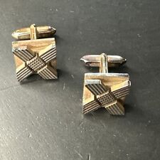 Paire bouton manchette d'occasion Paire bouton manchette d'occasion  Montereau-Fault-Yonne